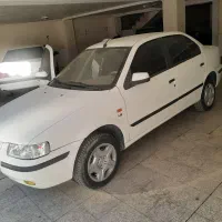 سمند واقعا عالی در حد صفر بی خط و خش