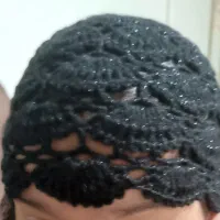 کلاه زنانه