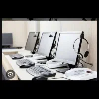 استخدام کارشناس فروش تلفنی حرفه ای خانم|استخدام بازاریابی و فروش|قم, آزادگان|دیوار