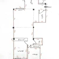 آپارتمان ۱۱۵ متری با امکانات کامل|فروش آپارتمان|تهران, اقدسیه|دیوار