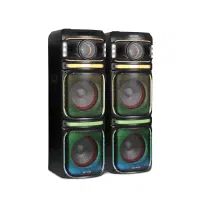 سپیکر دوقلو آیوا AW-X2125 DSN PRO