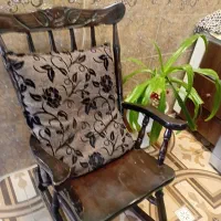 صندلی مادربزگ