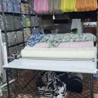 چرخکار مانتو دوز