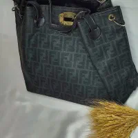 کیف دستی بزرگ زنانه