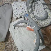 سرویس خواب کودک