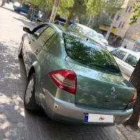 رنو مگان ۲۰۰۰اتومات|خودرو سواری و وانت|تبریز, |دیوار