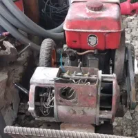 موتور آب و برق