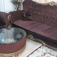مبلمان سالم وجنس با کیفیت