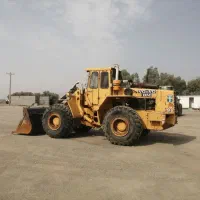 لودر ولوو 4500|خودرو سنگین|کرمان, |دیوار