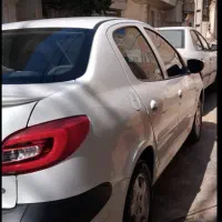 فروش 207 اتومات sd (صندوقدار)