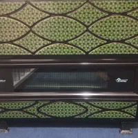 لوازم خانگی بخاری ایران شرق|بخاری، هیتر، شومینه|محمدیه-قزوین, |دیوار