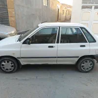 پراید ۸۷|خودرو سواری و وانت|مراغه, |دیوار