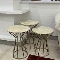 سرویس مبلمان و ناهار خوری|مبلمان خانگی و میز عسلی|بهبهان, |دیوار