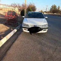 پارس موتور جدید مدل ۱۴۰۲|خودرو سواری و وانت|قائن, |دیوار