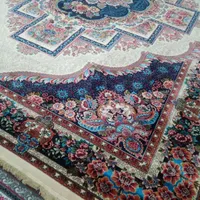 قالی|فرش|دوگنبدان, |دیوار