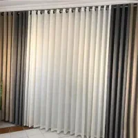 دوخت پرده مینی مال پلیسه پانچ زیر قیمت اتحادیه