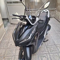 موتور ثاقب ۱۵۰ کلیک