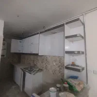 اجاره منزل مسکونی شیک دو خوابه در شهرک شهید رجایی|اجارهٔ خانه و ویلا|مشهد, شهید معقول|دیوار