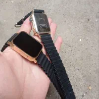 ساعت ترح اپل