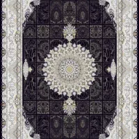 انواع ۱۲۰۰ شانه ۹ متری|فرش|کرج, کرج نو|دیوار