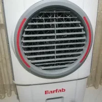 کولر آبی بزرگ برفاب