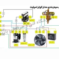 آموزش جامع کولر اسپلیت(کنگان)|خدمات آموزشی|بندر کنگان, |دیوار