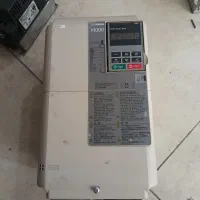 اینورتر یاسکاوا a1000 11/15kw اصل ژاپن سه فاز