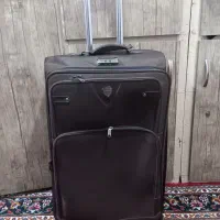 چمدان مسافرتی