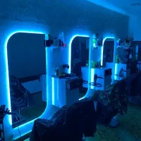 استخدام آرایشگر مردانه