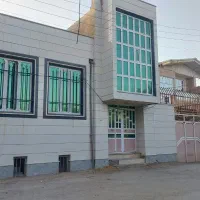 منزل مسکونی