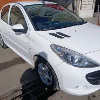 207 مدل 99 سقف فلز