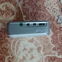 واکمن سونی اصل ژاپن در حد آک واقعی مدل WM-FX271|پخشکننده همراه|اهواز, ۳۰ متری|دیوار