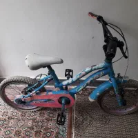تعدادی دوچرخه سایز ۱۲ و ۱۶
