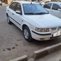 سمندLX مدل ۹۰|خودرو سواری و وانت|آبیک, |دیوار