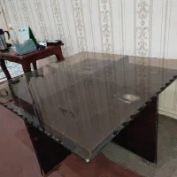 میز عسلی جلو مبلی