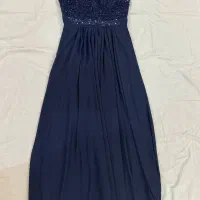 لباس مجلسی پارچه حریر|لباس|شهرکرد, |دیوار