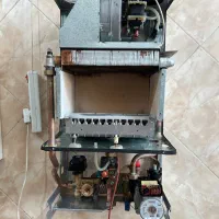 تعمیرات تخصصی پکیج