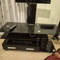 سینما خانگی سامسونگ  همراه دی وی دی|سیستم صوتی خانگی|رشت, لاکان|دیوار