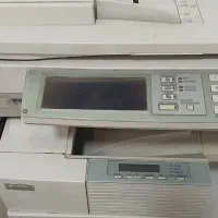 پرینتر AR-M450 شارپ