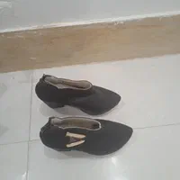 کفش ایرانی سایز ۳۶|کیف، کفش، کمربند|گناباد, |دیوار