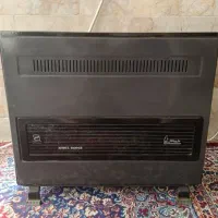 بخاری گازی