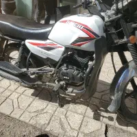 دایچی ۱۸۰ hlx