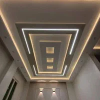 اجرای کناف و دکوراسیون داخلی