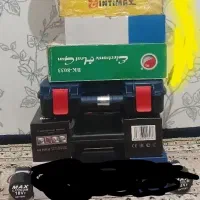 انواع ابزار دریل شارژی