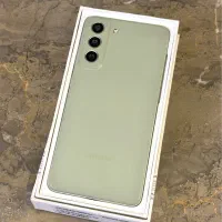 سامسونگ S21 Fe حافظه 256 مشابه نو