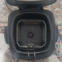 مینی سرخ کن mysonمدل ۳۷۸|اجاق گاز و لوازم برقی پختوپز|شاهرود, |دیوار