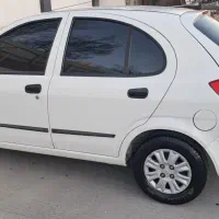 تیبا ، تیبا۲  مدل ۱۴۰۱