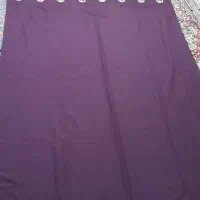 پرده کتان ترک