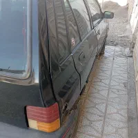 پراید هاچبک مدل 84