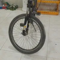 دوچرخه دنده ای ۲۶|دوچرخه، اسکیت، اسکوتر|سوسنگرد, |دیوار